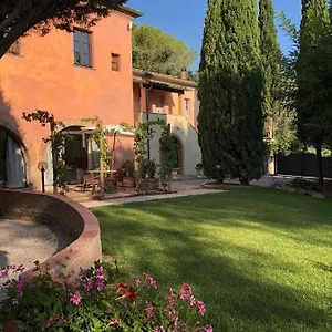  Agroturismo Borgo Dolciano Italia