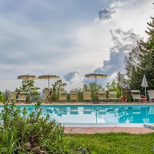  Apartamento Podere Mezzastrada - Place Of Charme Italia