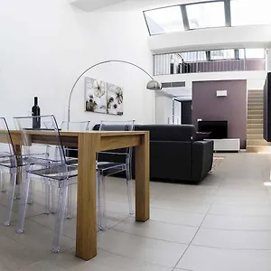  Apartamento Comoloft Italia