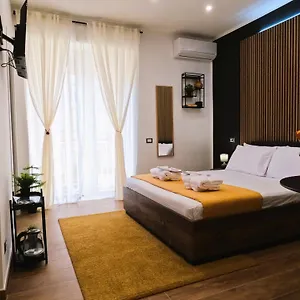 Blackwoody Contemporary - Centro Storico Nápoles