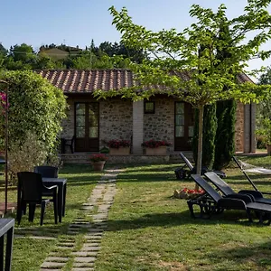  Agroturismo La Pievina Italia