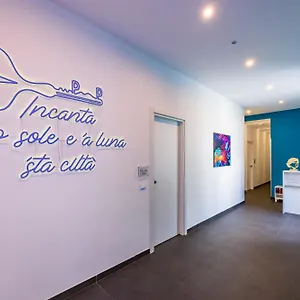 Le Porte Di Partenope Nápoles
