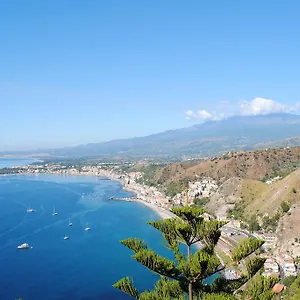  Apartamento Tiziana Italia