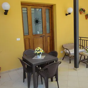  Apartamento Baciati Dal Sole Italia