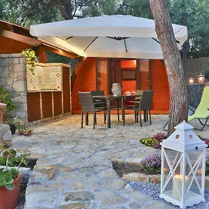  Camping Sanfilippo Italia