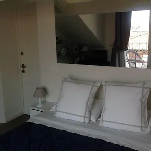 Apartamento Pied A Terre With Terrazza In Center Italia